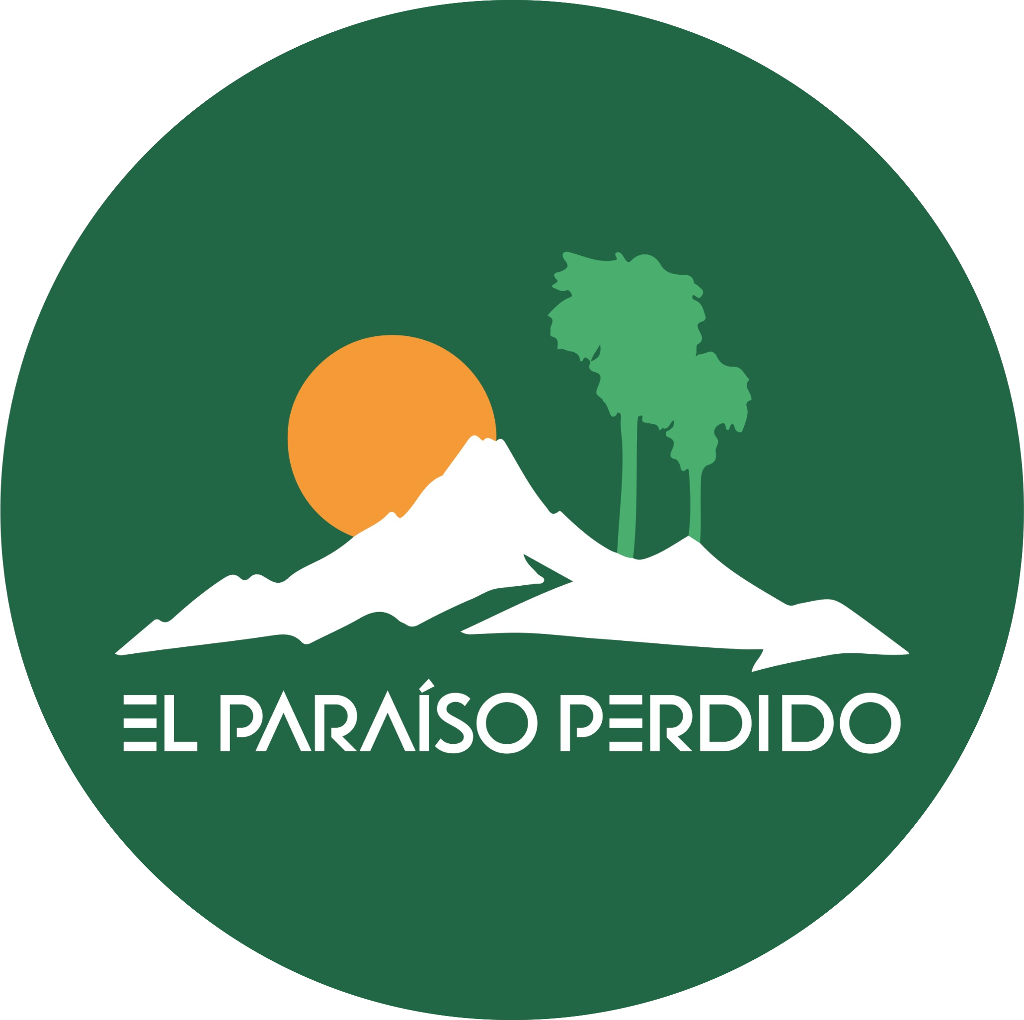 El Paraíso Perdido